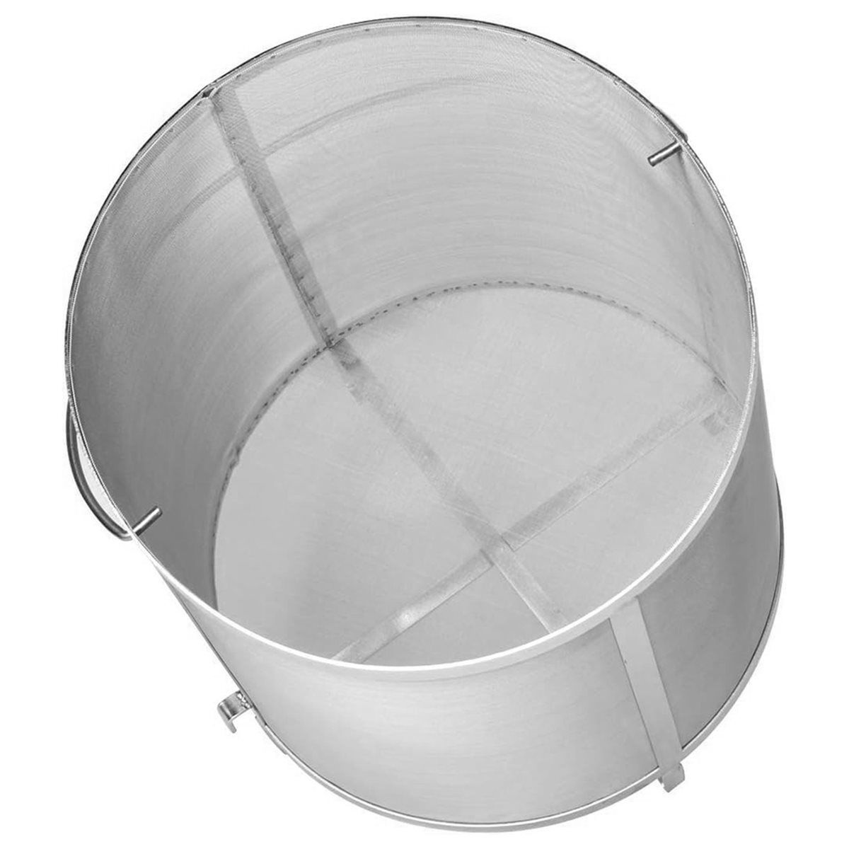 Wine X Beer - DT95 Hopfilter 300 304 RVS -