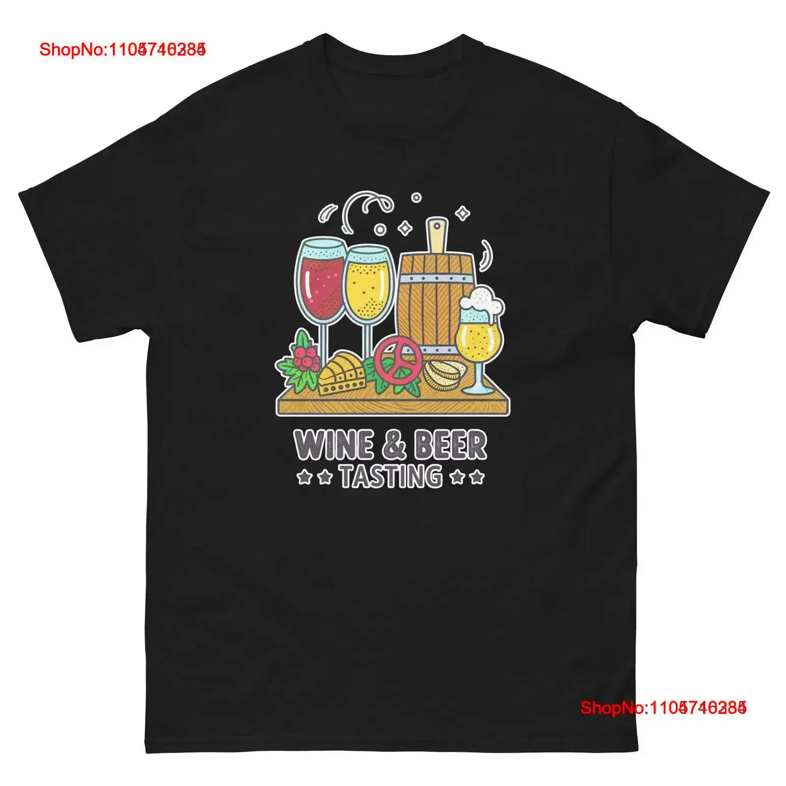 Wine Beer Tasting - Wijn- en biertasting evenement attractie sociale