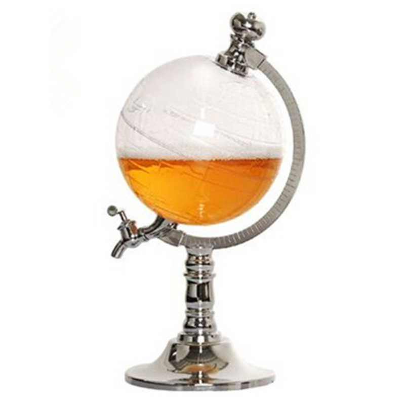 Wine Beer Tasting - Tapbierautomaat creatief KTV huishoudelijk wijnvat proeverij