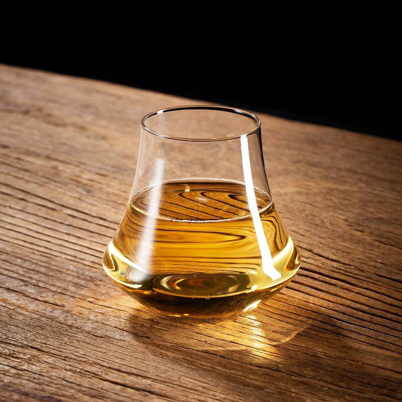 Wine Beer Tasting - 330/365ml Ice Drip Whiskey Tumbler Wijnproef