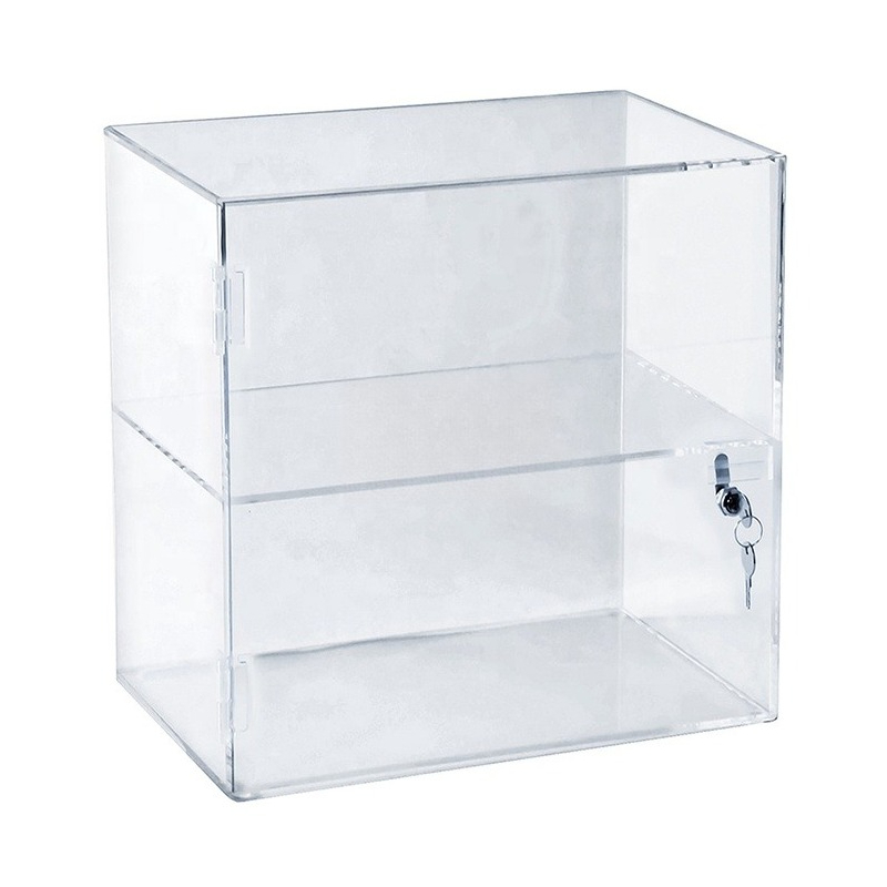 Aangepaste winkelvitrine van a - Wine Beer Store recensie en prijs