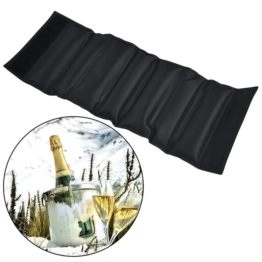 Wijnkoeler Hoes Wijnfles Chill - Wine Chiller Sleeve recensie en prijs