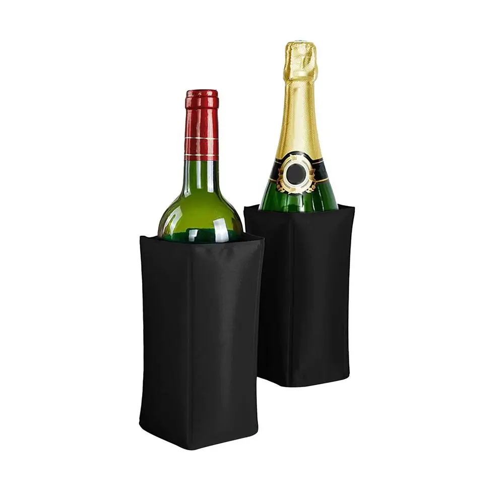 Wijnkoeler Hoes Wijnfles Chill - Wine Chiller Sleeve recensie en prijs
