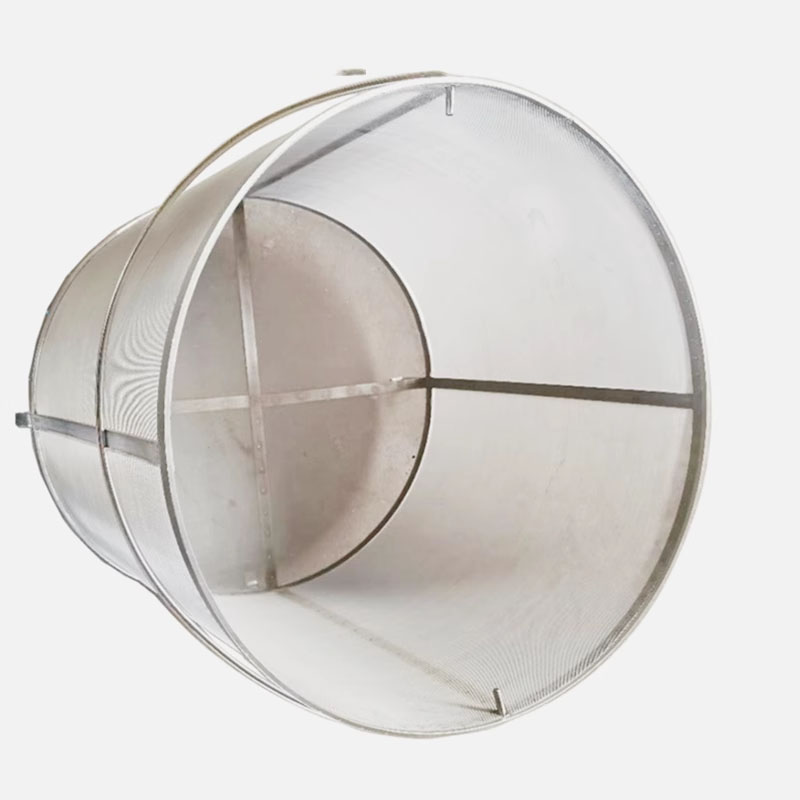 OD.30 x 30 cm 50-300 Micron Me - Wine X Beer recensie en prijs