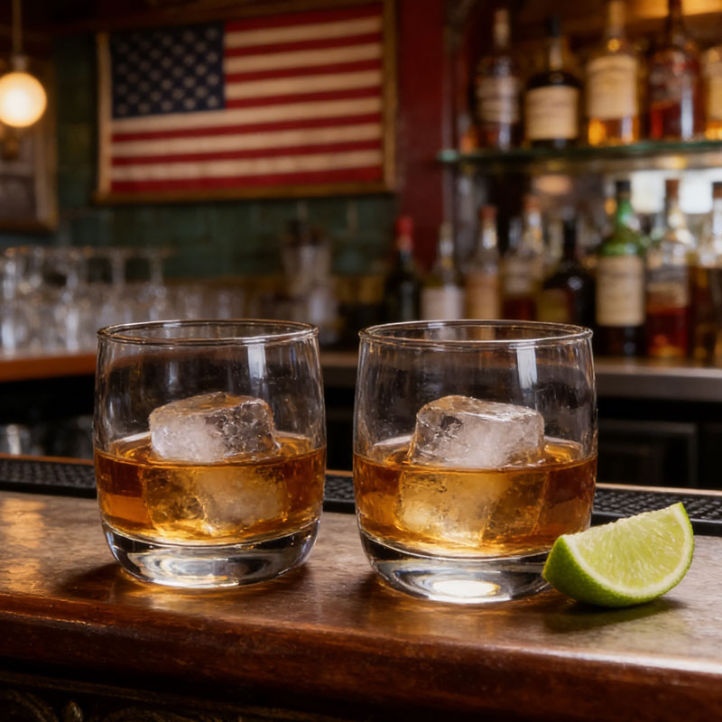 Bierglas Geschenken voor Vrien - Whisky Beer And Wine recensie en prijs