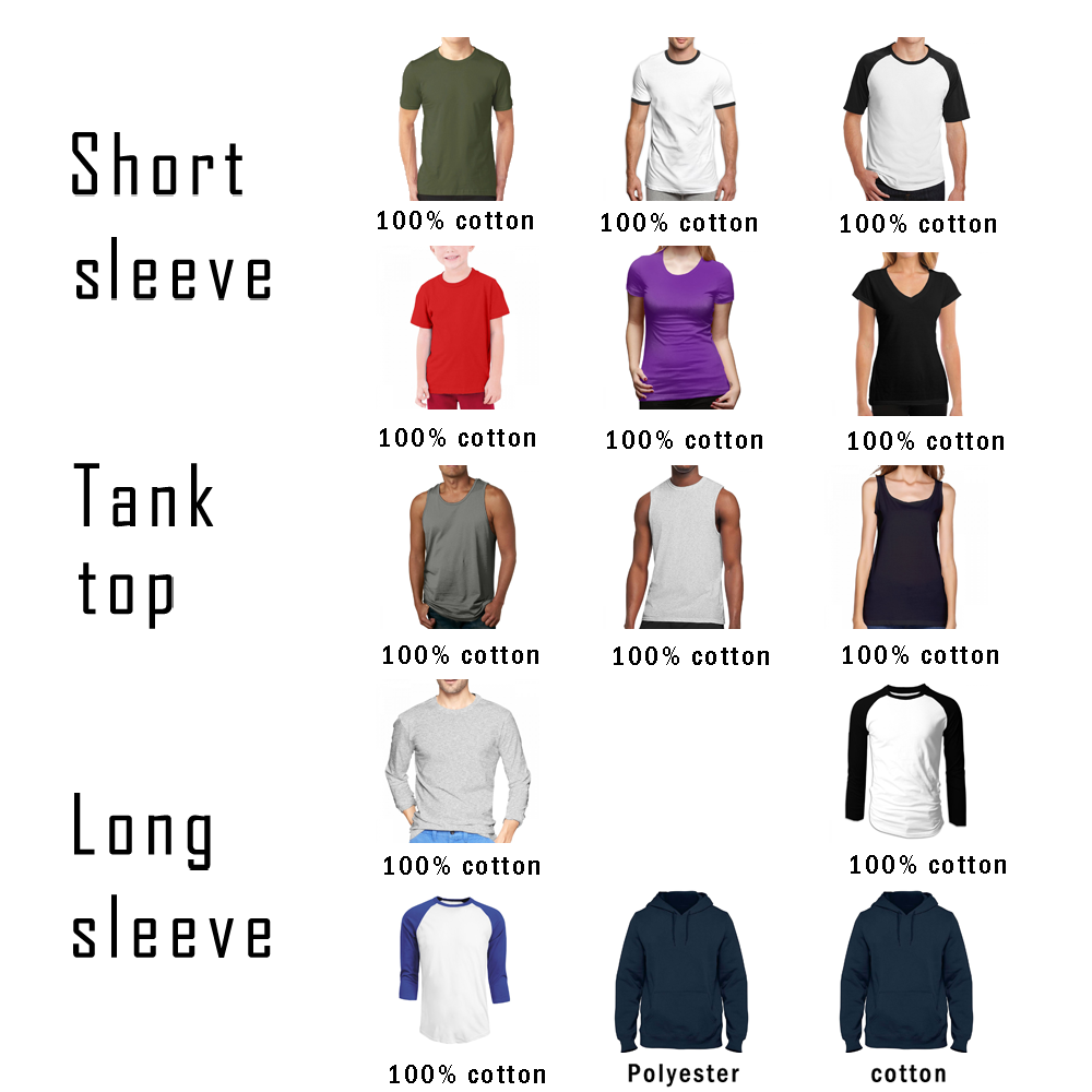 Ik hou van shirt T-shirt katoe - Wine Like Beer recensie en prijs