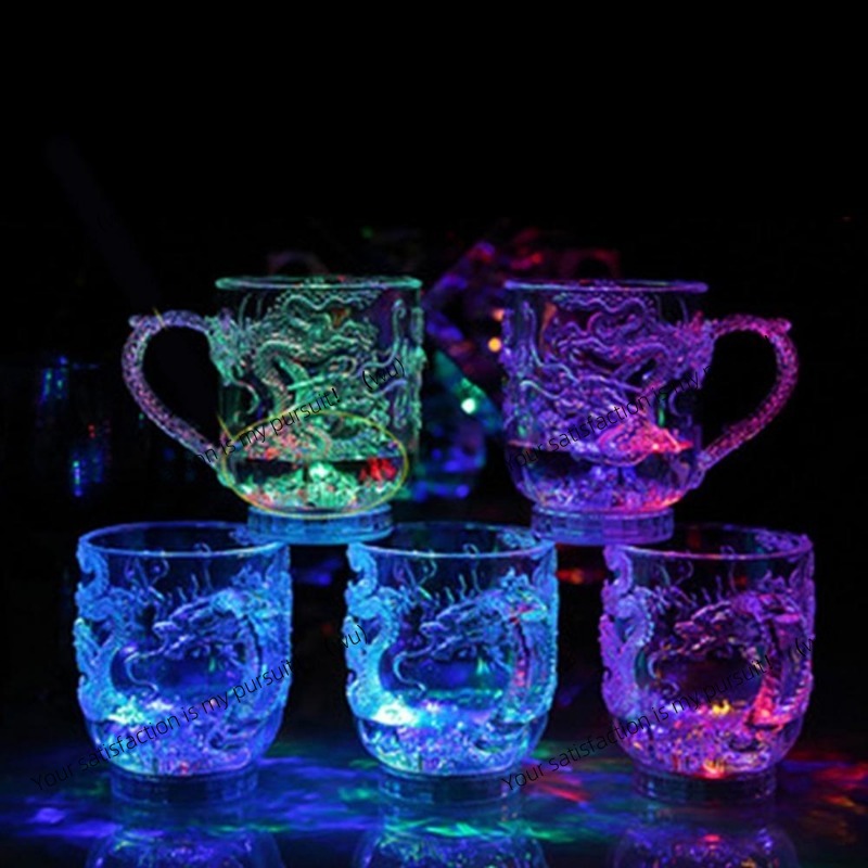 ZOCI-LED Flash Magic Kleurvera - Whisky Beer And Wine recensie en prijs