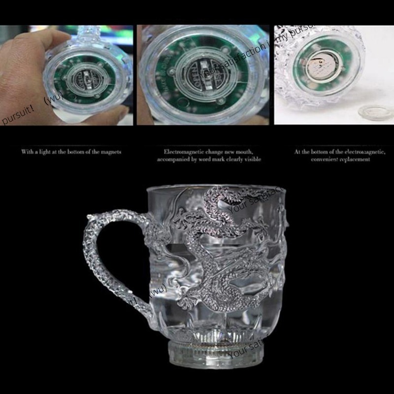 ZOCI-LED Flash Magic Kleurvera - Whisky Beer And Wine recensie en prijs