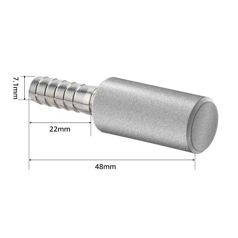 3 Stuks x 2 Micron Diffusieste - Wine X Beer recensie en prijs