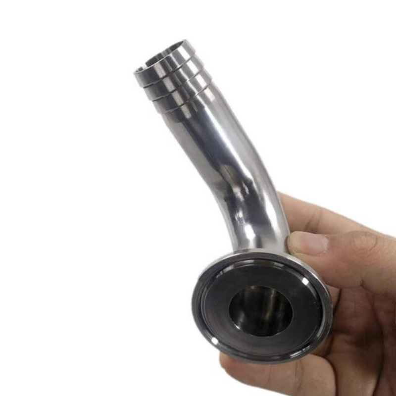 12.7 16 19 25 32 38-76Mm Slang - Wine X Beer recensie en prijs