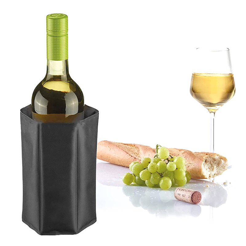 Wijn Koeler Mouw Met Vriezer M - Wine Chiller Sleeve recensie en prijs