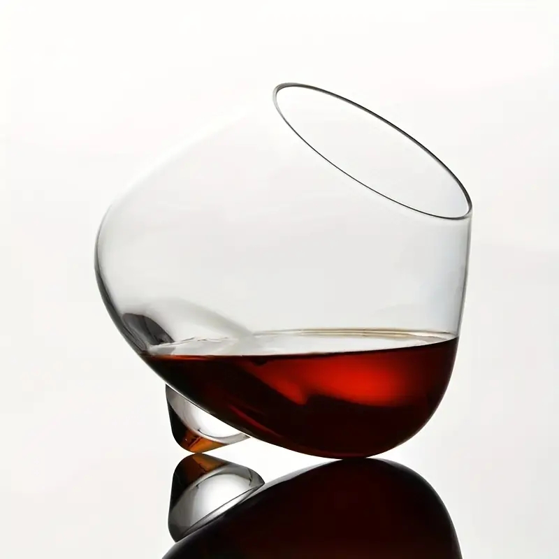 250ml Whisky Glazen Buik Bier  - Whisky Beer And Wine recensie en prijs