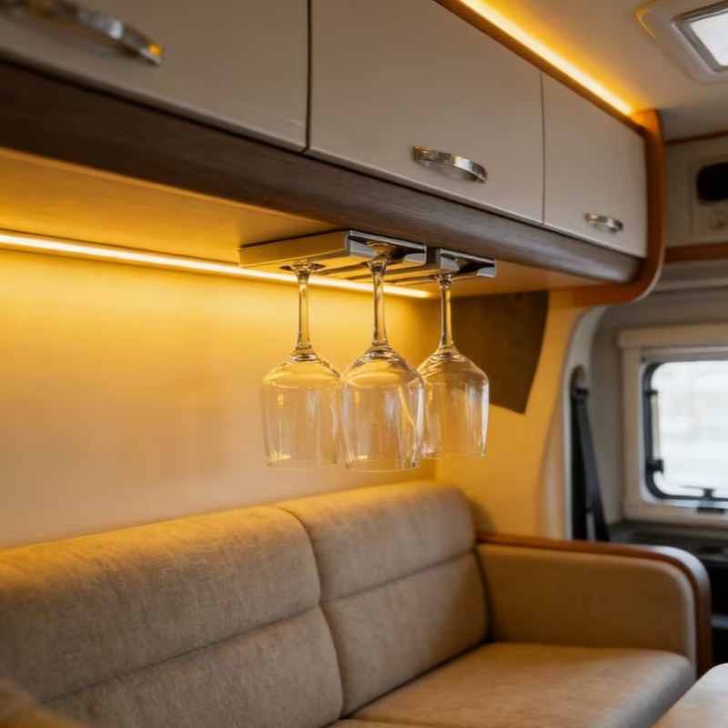 2-delige RV Campervan Wijnbeke - Wine & Beer Emporium recensie en prijs