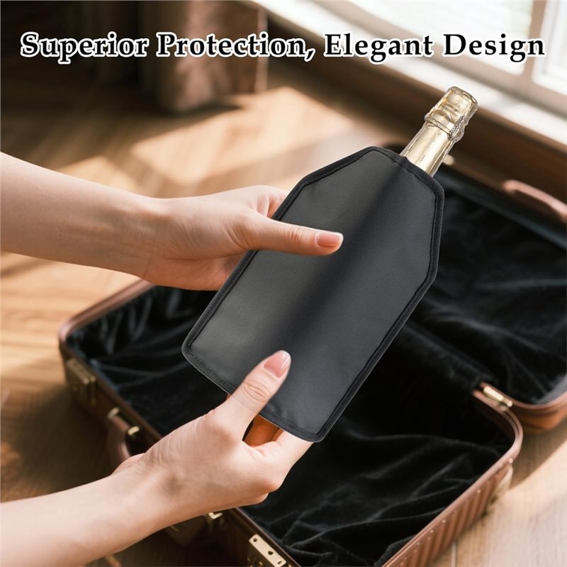 AB02 Wijnkoelerhoes, langdurig - Wine Chiller Sleeve recensie en prijs