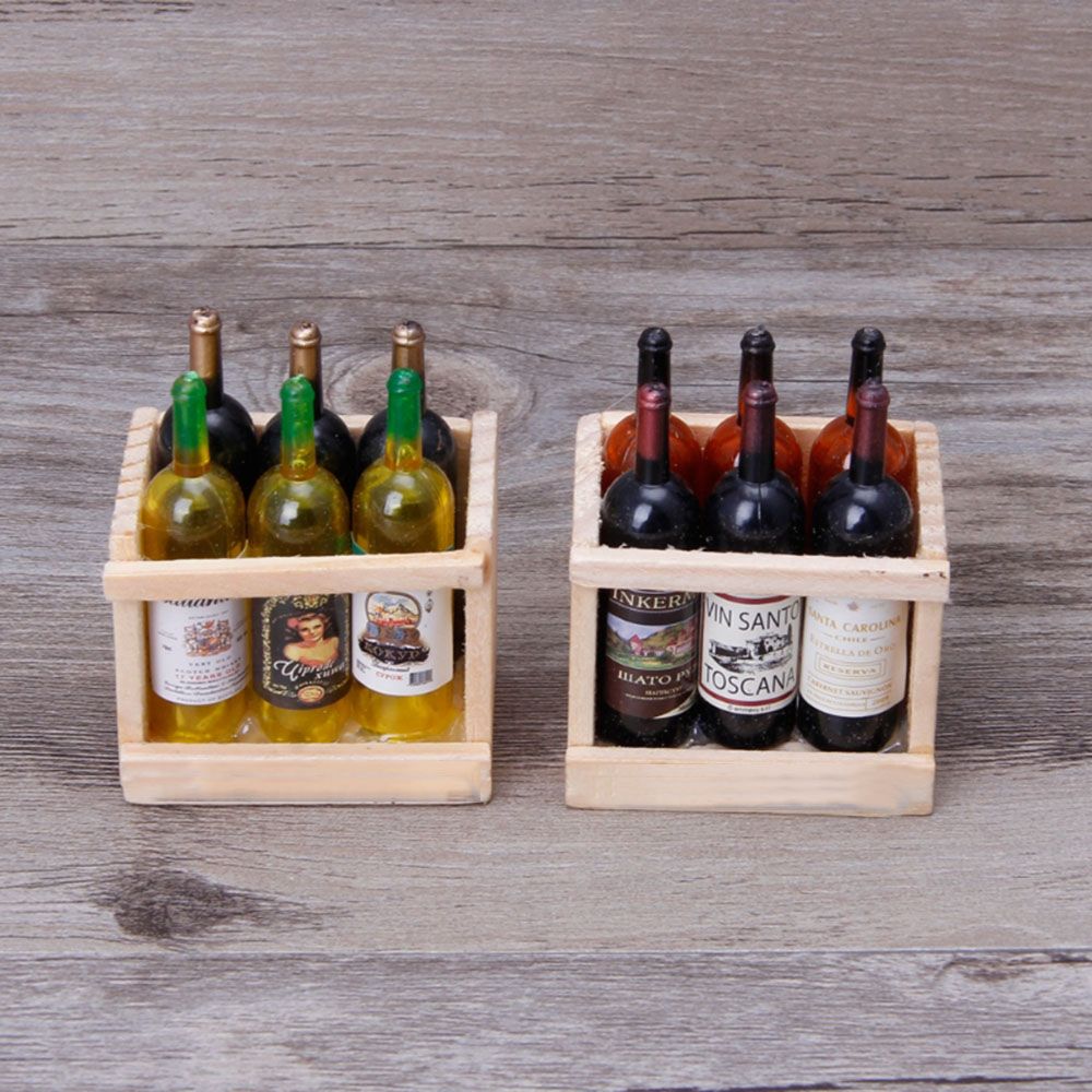 1 set verzamelcadeau scènemode - Beer Wine Grocery recensie en prijs