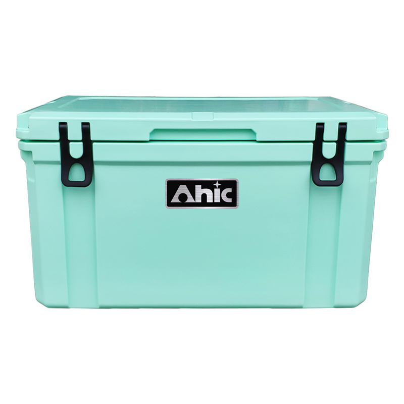 75L Geïsoleerde PE Ijskoelbox  - Wine & Beer Emporium recensie en prijs