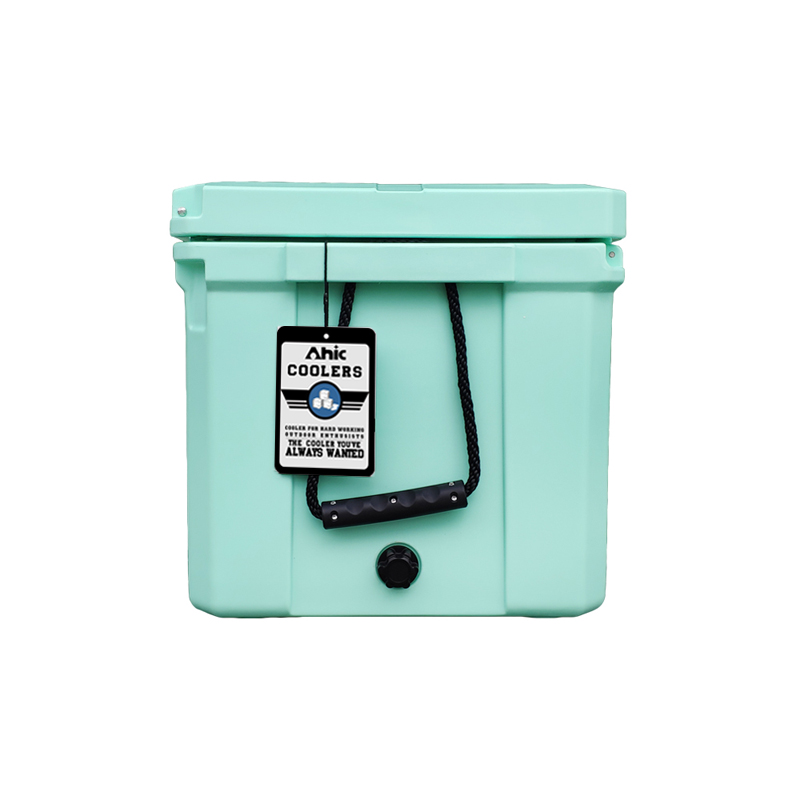 75L Geïsoleerde PE Ijskoelbox  - Wine & Beer Emporium recensie en prijs