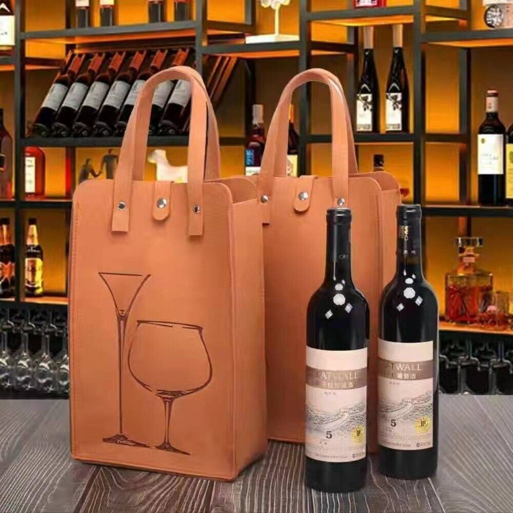 Hoge kwaliteit vilt rode wijnt - Wine & Beer Emporium recensie en prijs