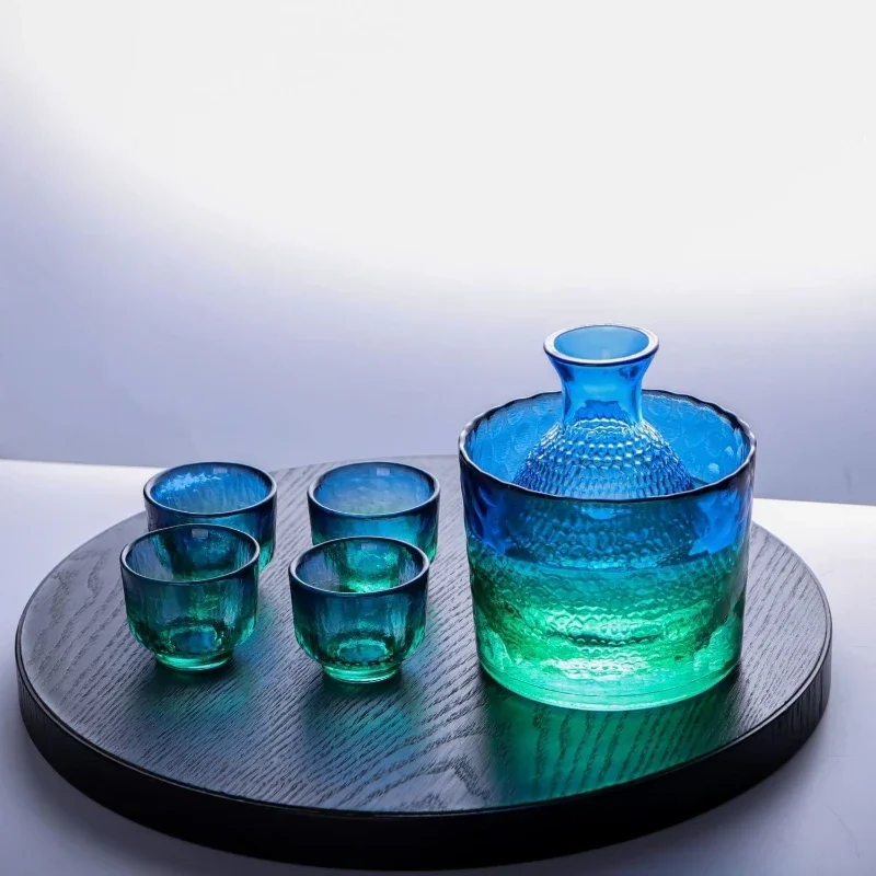 Glazen Bierbeker Set Bar Acces - Wine Beer Bar recensie en prijs
