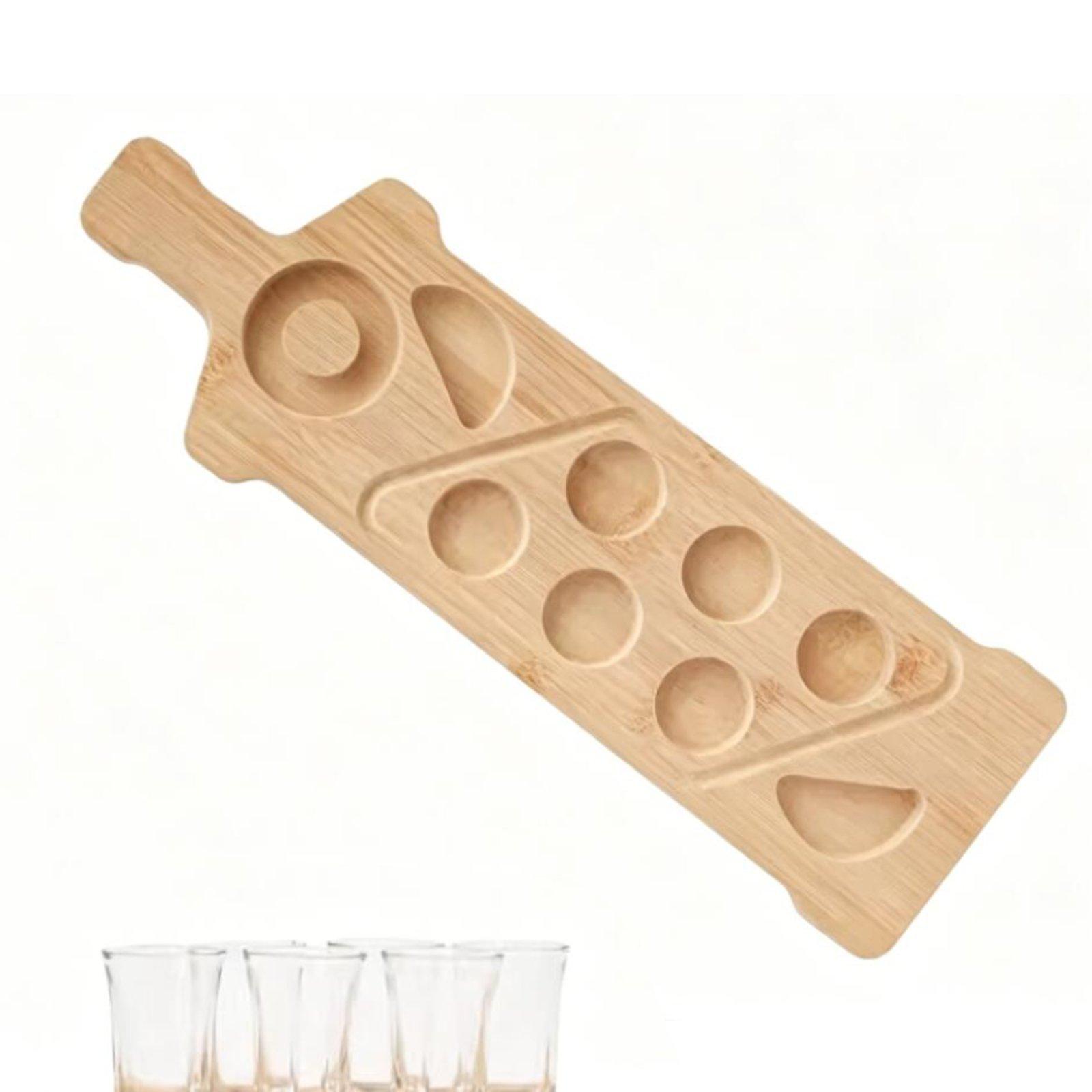 Vrijstaande compacte decoratie - Wine Beer Tasting recensie en prijs