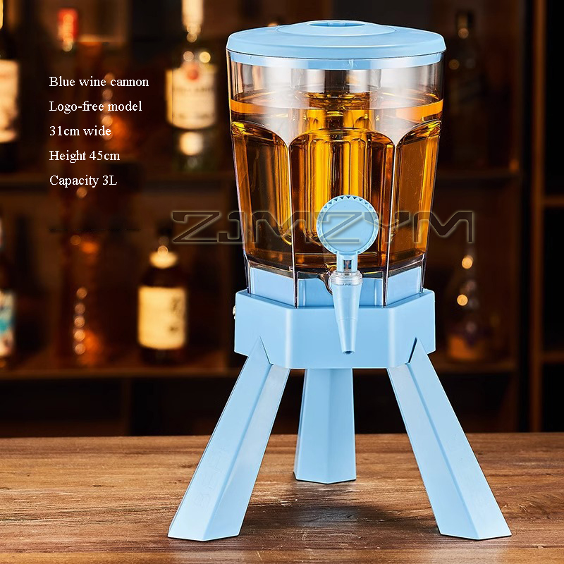 3L Biervat Gewijd Tapbier Pist - Wine Beer Store recensie en prijs