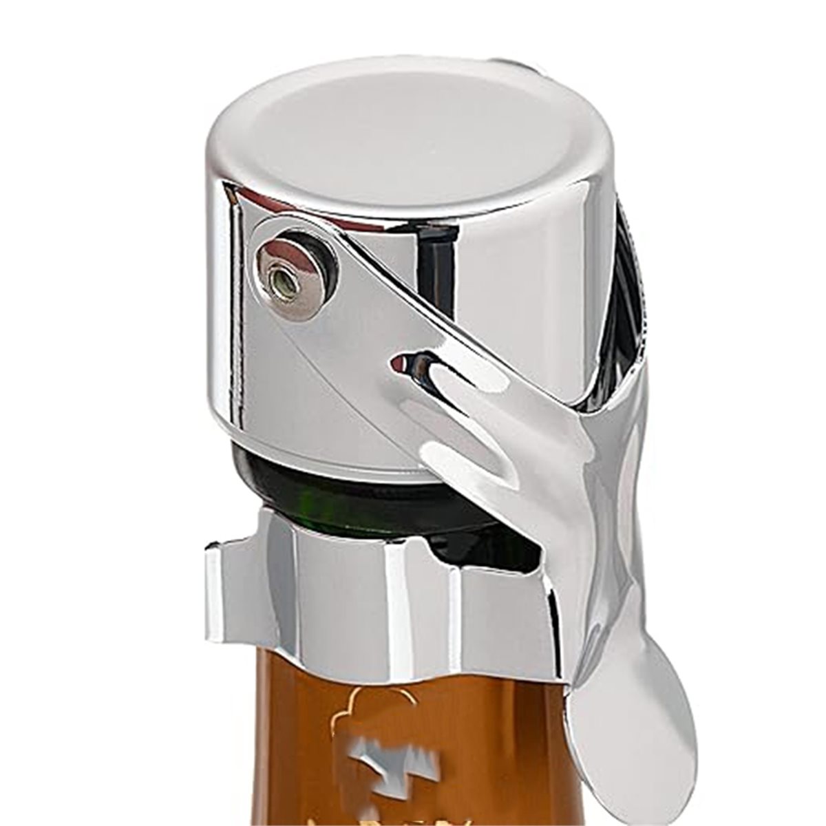 (A02R] 2 stuks wijnstopper en  - Wine & Beer Emporium recensie en prijs