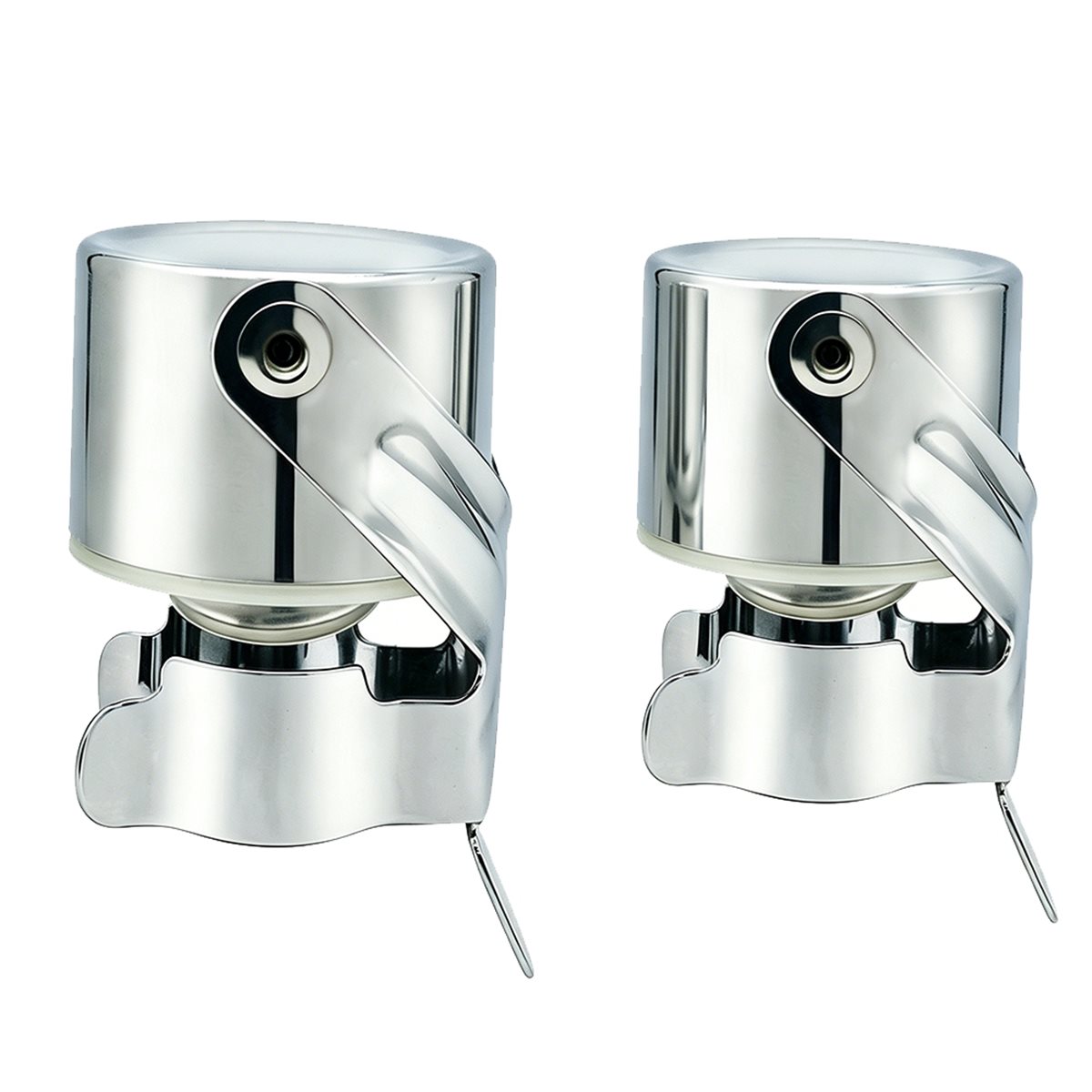 (A02R] 2 stuks wijnstopper en  - Wine & Beer Emporium recensie en prijs