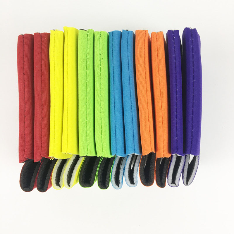 Deouny 6Pcs Slim Kan Koeler Vo - Wine Chiller Sleeve recensie en prijs