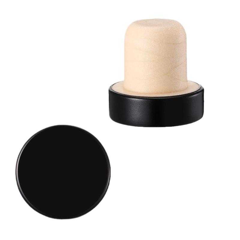 10 Stuks Wijnfles Kurk T-vormi - Wine Beer Tasting recensie en prijs