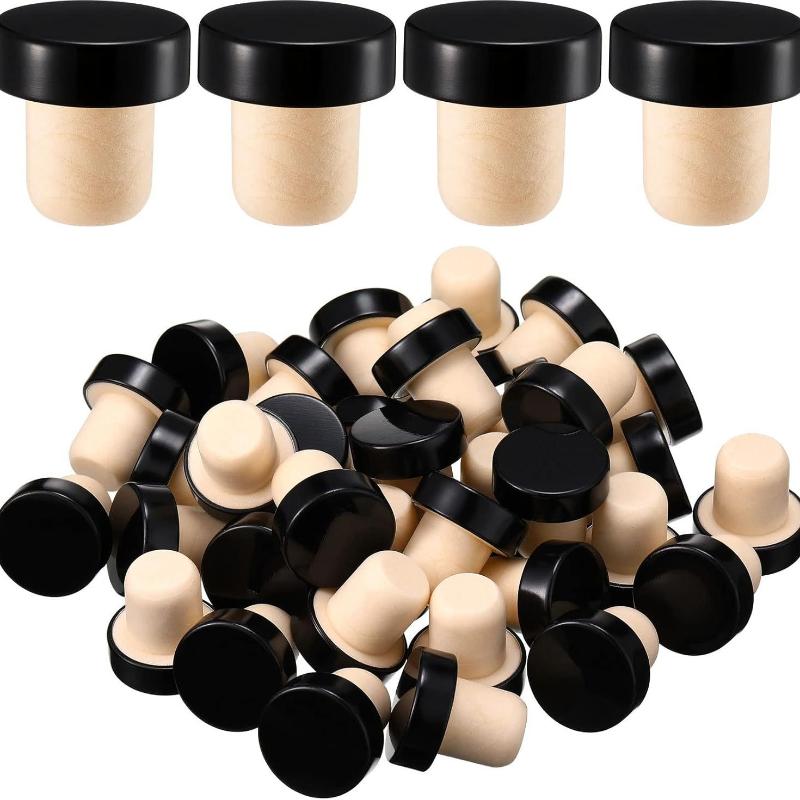 10 Stuks Wijnfles Kurk T-vormi - Wine Beer Tasting recensie en prijs