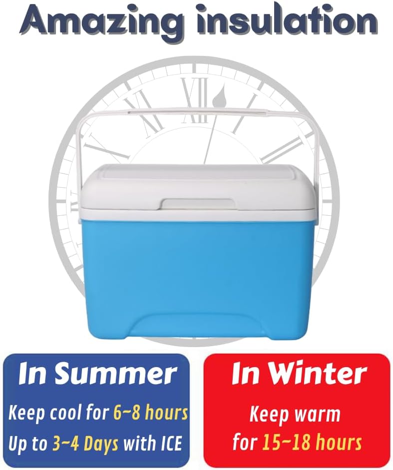 Draagbare Thermos Doos En Camp - Wine Chiller Sleeve recensie en prijs