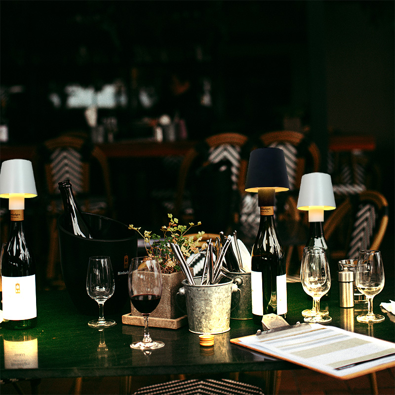 Huisdecoratie Dimbare Oplaadba - Wine & Beer Emporium recensie en prijs
