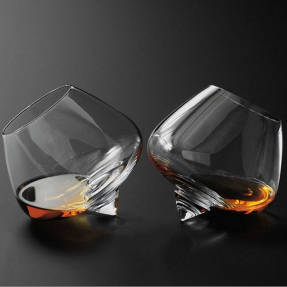 235Ml Kristallen Whiskyglazen  - Whisky Beer And Wine recensie en prijs