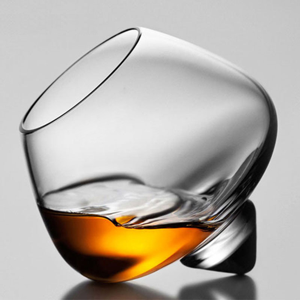 235Ml Kristallen Whiskyglazen  - Whisky Beer And Wine recensie en prijs