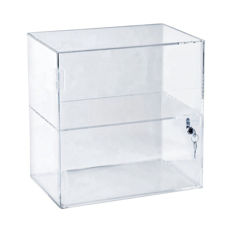 Winkelrek van acryl, 3-laags t - Wine Beer Store recensie en prijs