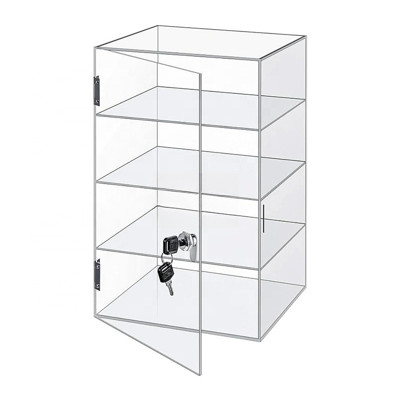Winkelrek van acryl, 3-laags t - Wine Beer Store recensie en prijs