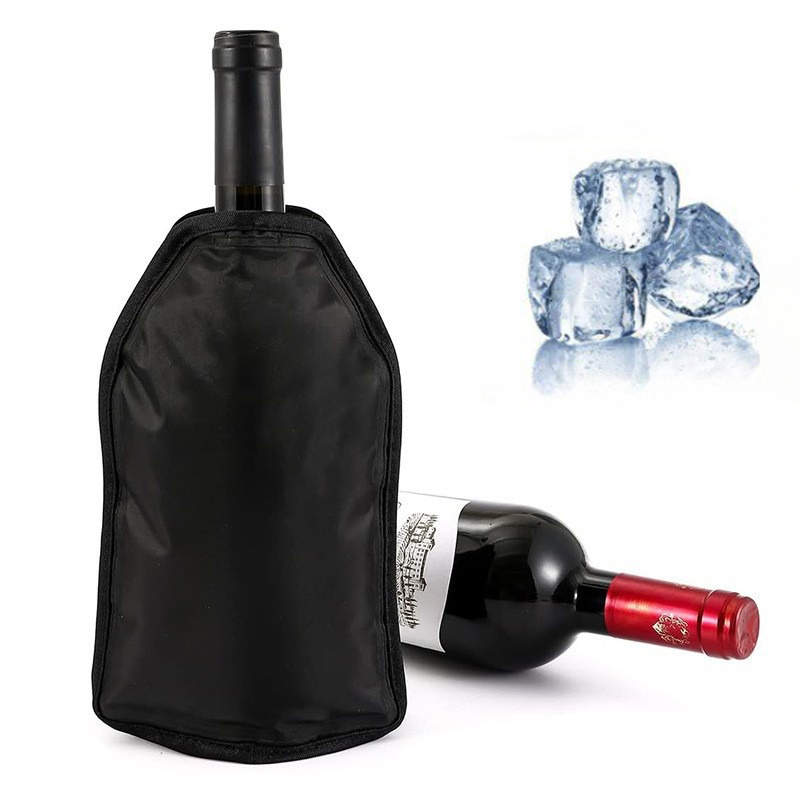 Wijnflessenkoeler Buitenpickni - Wine Chiller Sleeve recensie en prijs