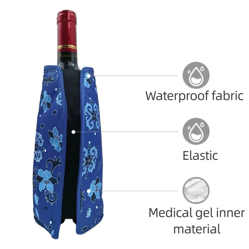 Wijnflessenkoeler Buitenpickni - Wine Chiller Sleeve recensie en prijs