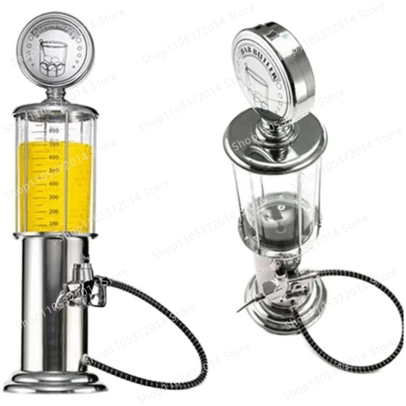 Tapbierautomaat creatief KTV h - Wine Beer Tasting recensie en prijs