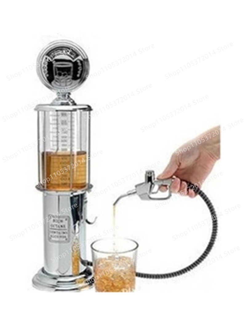 Tapbierautomaat creatief KTV h - Wine Beer Tasting recensie en prijs