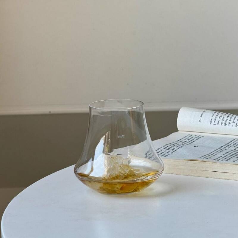 330/365ml Ice Drip Whiskey Tum - Wine Beer Tasting recensie en prijs